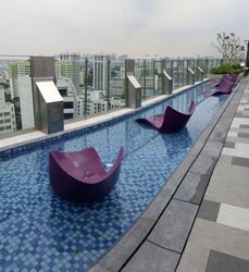 Sims Urban Oasis (D14), Condominium #544729231